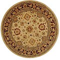 Heirloom Rug (6' Round)