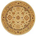 Heirloom Rug (4' Round)