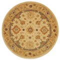 Heirloom Rug (6' Round)