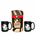 New England Patriots Winter Bundle: Mugs and Fleece