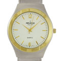 Helbros by Jules Jurgensen Men's Two-tone Watch