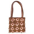 'Cafe Romance' Handbag (Indonesia)