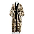 'Kehangatan I' Batik Robe (Indonesia)