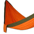 'Summer Dreams' Parachute Hammock (Indonesia)