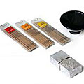 Aromatic Gift Set, 'Meditation' (Indonesia)
