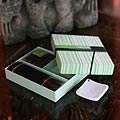 Aromatic 'Relax II' Gift Set (Indonesia)