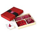 Aromatic 'Romance' Gift Set (Indonesia)