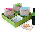 Aromatic 'Relax' Gift Set (Indonesia)