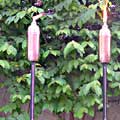 Bahama Garden Torch (Set of 2)