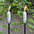 Bahama Garden Torch (Set of 2)