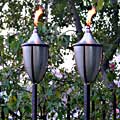 Montego Garden Torch (Set of 2)