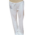 CowgirlPunk Girls Kiki Skull Drawstring Pant