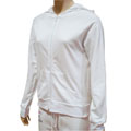 Cowgirl Punk Horseshoe Hooded Sweatshirt