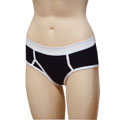 CowgirlPunk Kiki Skull Boy Brief