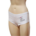 CowgirlPunk Girls Kiki Skull Hot Short