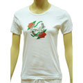 CowgirlPunk Horseshoe T-Shirt
