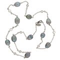 Maddy Emerson 'Pearls by the Yard' 24-inch Necklace (Set of 3)