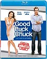 Good Luck Chuck (Blu-ray Disc)