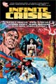 Infinite Crisis (Paperback)