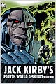 Jack Kirby's Fourth World Omnibus Vol. 4