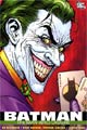 Batman: The Man Who Laughs