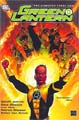 Green Lantern: The Sinestro Corps War Vol. 1  (Paperback)