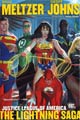 Justice League of America Vol. 2: The Lightning Saga
