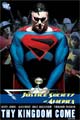 Justice Society of America: Thy Kingdom Come Part 1 (Hardcover)