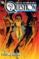 The Question Vol. 2: Poisoned Ground