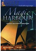 Magic Harbour (DVD)