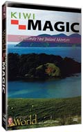 Kiwi Magic (DVD)