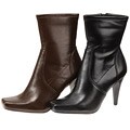 Jessica Simpson Simosa Women's Short Stretch Boots