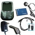 BlackBerry 8700 Accessory Bundle