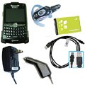 Bluetooth Bundle for BlackBerry 8800