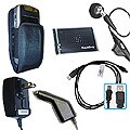 BlackBerry 7105 Accessory Bundle
