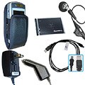BlackBerry 7100 Accessory Bundle