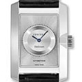 Concord Delirium 18k White Gold Automatic Watch