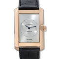 Concord Delirium Men's 18k Gold Mechanical Watch