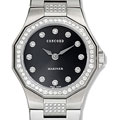 Concord Mariner Women's Steel Quartz Watch