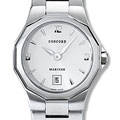 Concord Mariner Women's Steel Quartz Watch
