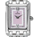 Concord Veneto Women's 18k Gold Quartz Watch