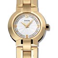 Concord La Scala Women's 18k Gold Quartz Watch