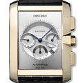 Concord Delirium Men's 18k Gold Automatic Watch