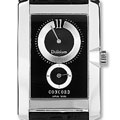 Concord Delirium Men's 18k White Gold Manual Watch