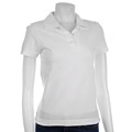 Verdina Pearl Women's Button Polo