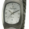 Jules Jurgensen Men's Contemporary Quartz Watch