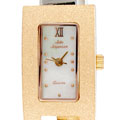 Jules Jurgensen Diamond Dust Two-tone Watch