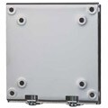 Sanus VMFL1S Ultra Silver Flat Mount