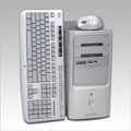 HP Pavilion A1720N Core 2 Duo 1.86GHz Computer (Refurb)