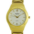 Helbros by Jules Jurgensen Men's Goldtone Watch